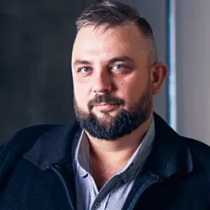 Андрей Гавриков