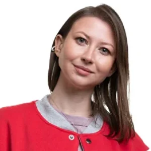 Татьяна Таганова