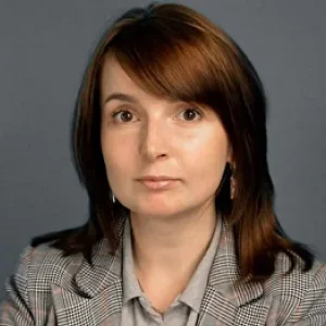 Юлия Магась